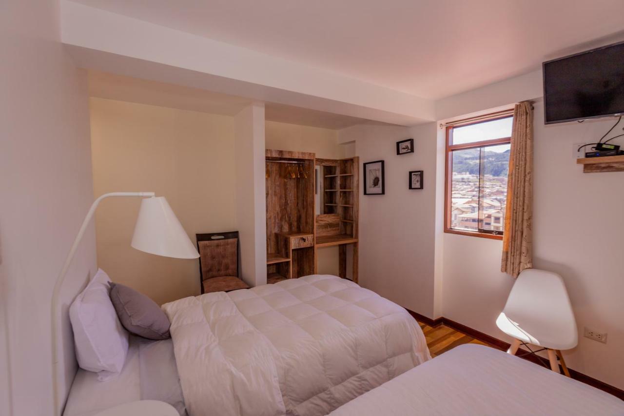 Cozy Room Cusco Exterior photo